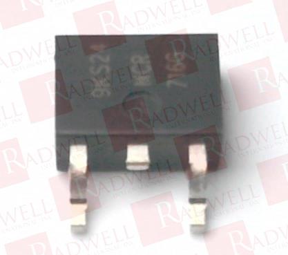 ON SEMICONDUCTOR MCR716T4G