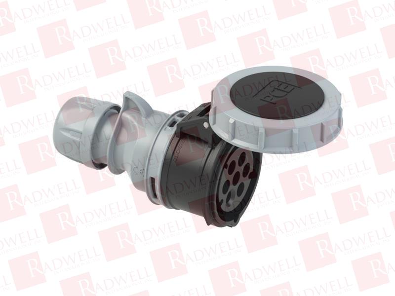 PCE ELECTRIC 2172-7V