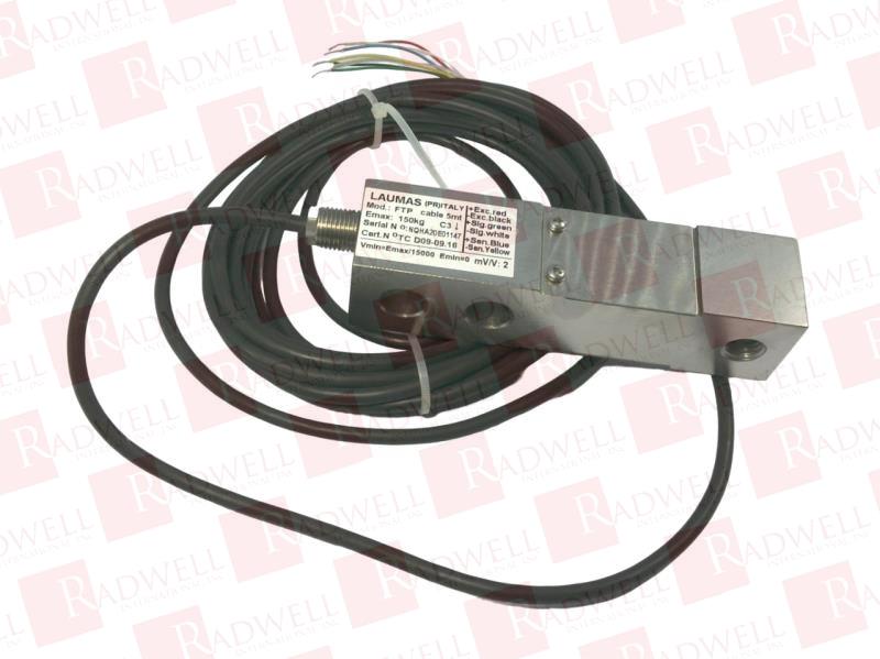 LAUMAS FTP150
