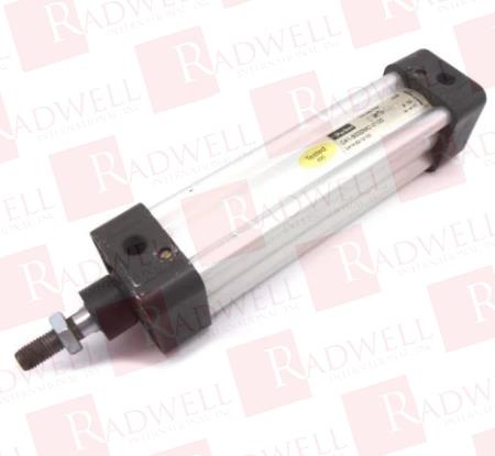 PARKER C41-S063MS-0100