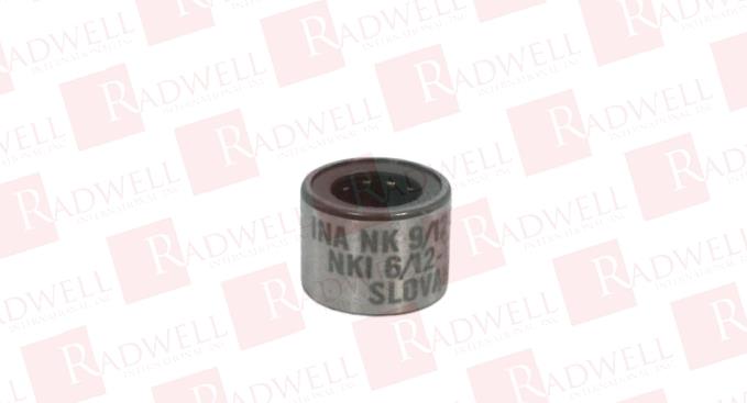 SCHAEFFLER GROUP NK9/12-TV-XL
