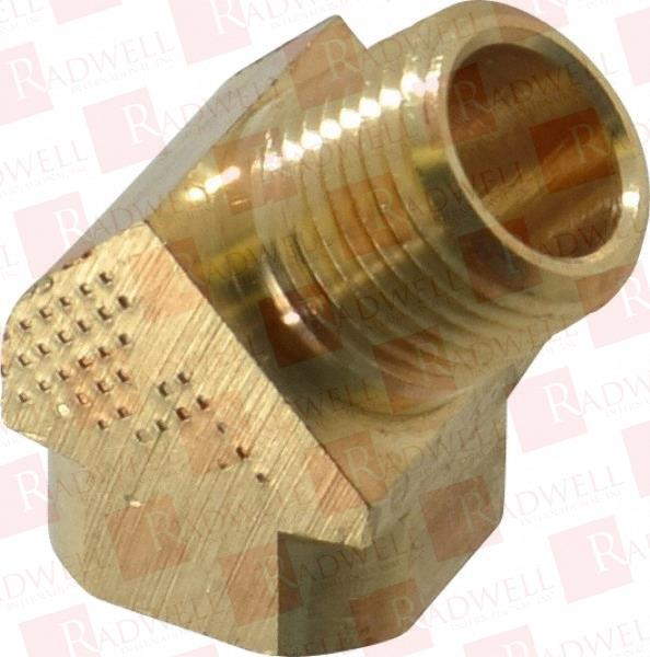 PARKER 2214P-6-6