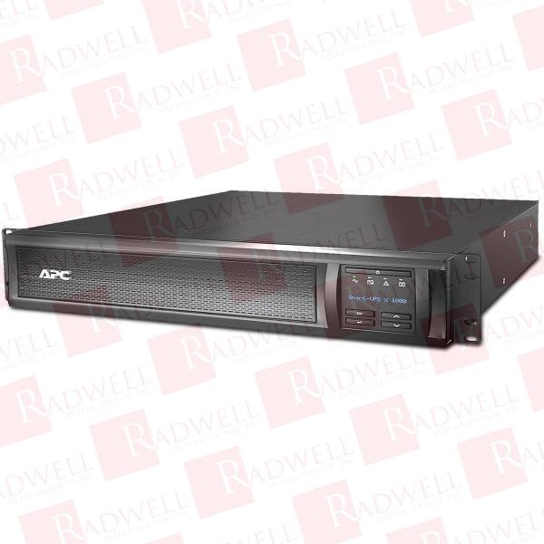 SCHNEIDER ELECTRIC SMX1000I