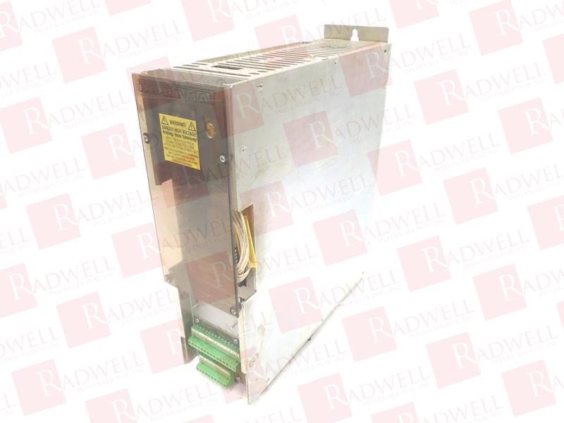 BOSCH TDM1.2-100-300-W1-220/S102