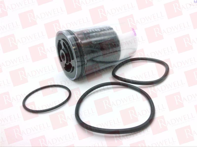 FLUITEK 337148-01
