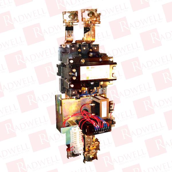 SCHNEIDER ELECTRIC 8502SHO2V02S