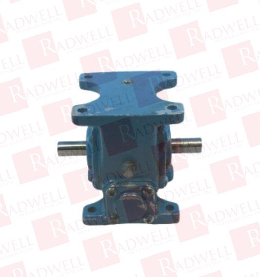 REGAL REXNORD 10W-V10 1-RUD