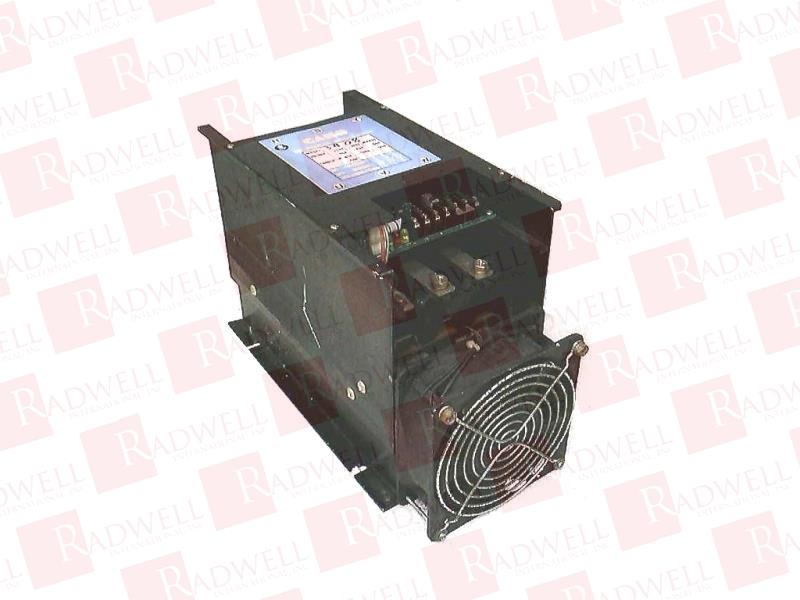 POWER SUPPLY, 80AMP, 3PH, 440V
