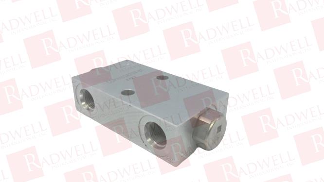 PARKER CDPH103A20V-8T
