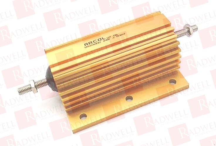 OHMITE HS200HV-24R-J-M307