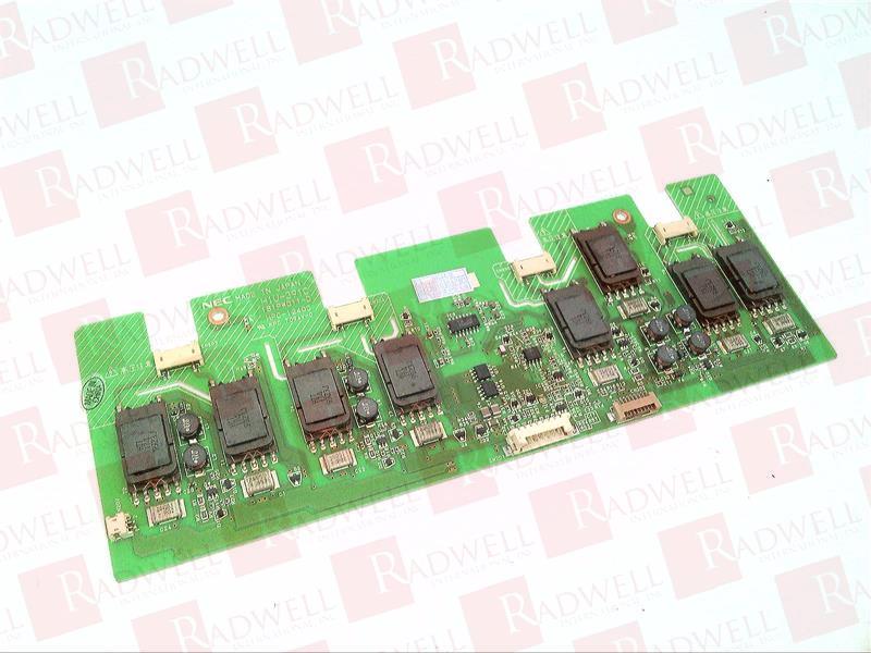 NEC 181PW011-D