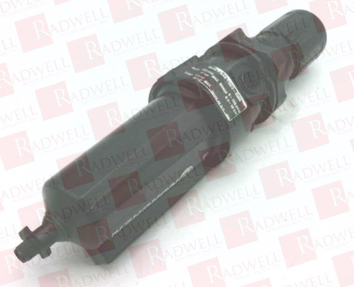 NORGREN B64G-NAK-QD3-RMN