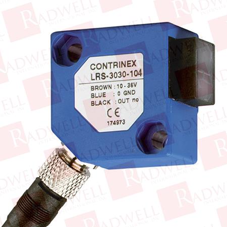CONTRINEX LRS-3030-104