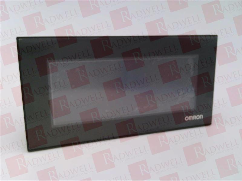 OMRON NV4W-MG21