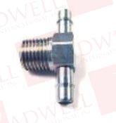 PNEUMADYNE ET60-1/4