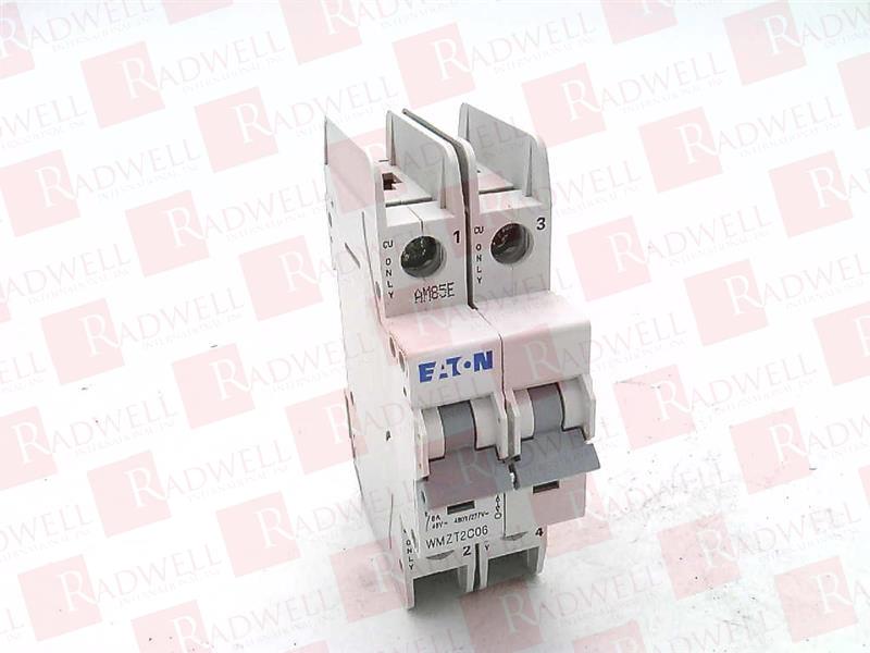 EATON CORPORATION WMZT2C06