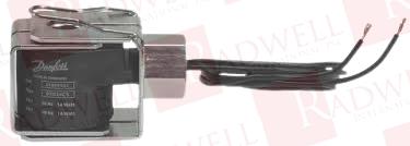 DANFOSS 018F4113