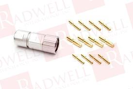 AMPHENOL MB7CKN0800-S1-KIT