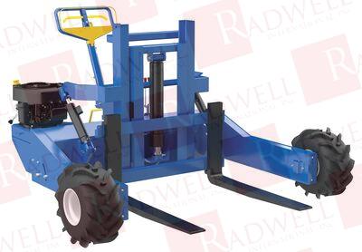 VESTIL ALL-T-2-GPT-PT-HD