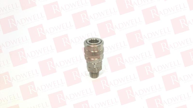 FOSTER MANUFACTURING 3103S/S