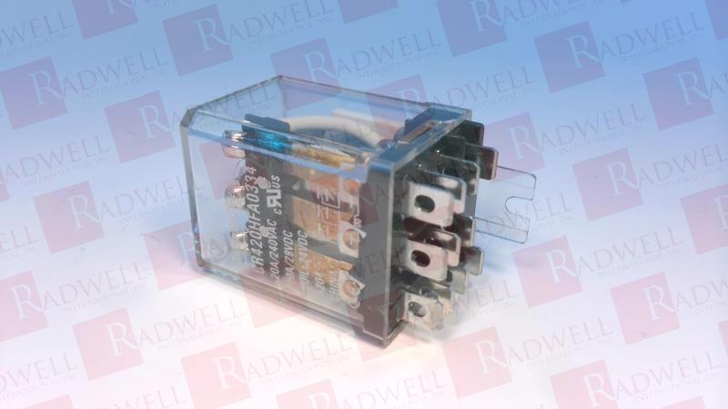 GENERAL ELECTRIC 420HFA0334