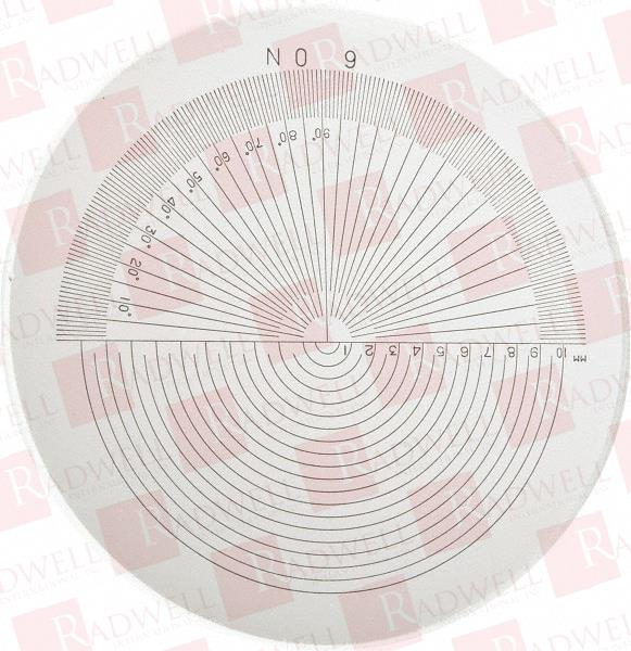 SWISS PRECISION INSTRUMENTS 40-089-5