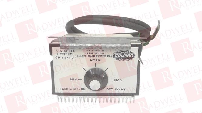 INVENSYS CP534101