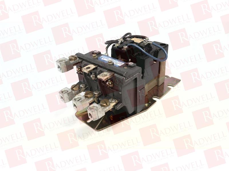 ALLEN BRADLEY 702LC-C0VL93