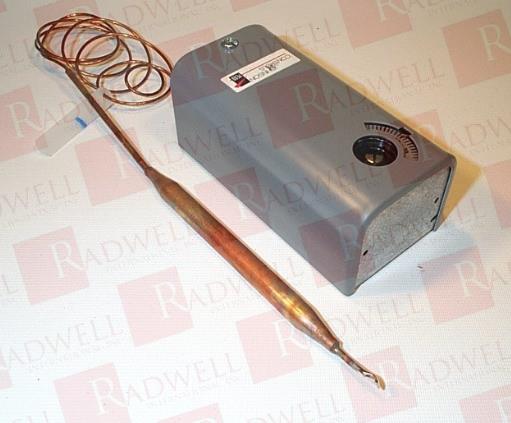 JOHNSON CONTROLS A19AAB-18