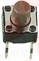 MULTICOMP MCDTS6-2N