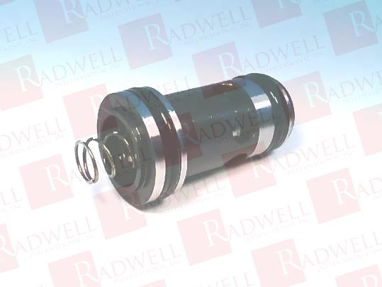EATON CORPORATION 847AN00027A