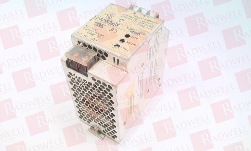 TDK DLP120241