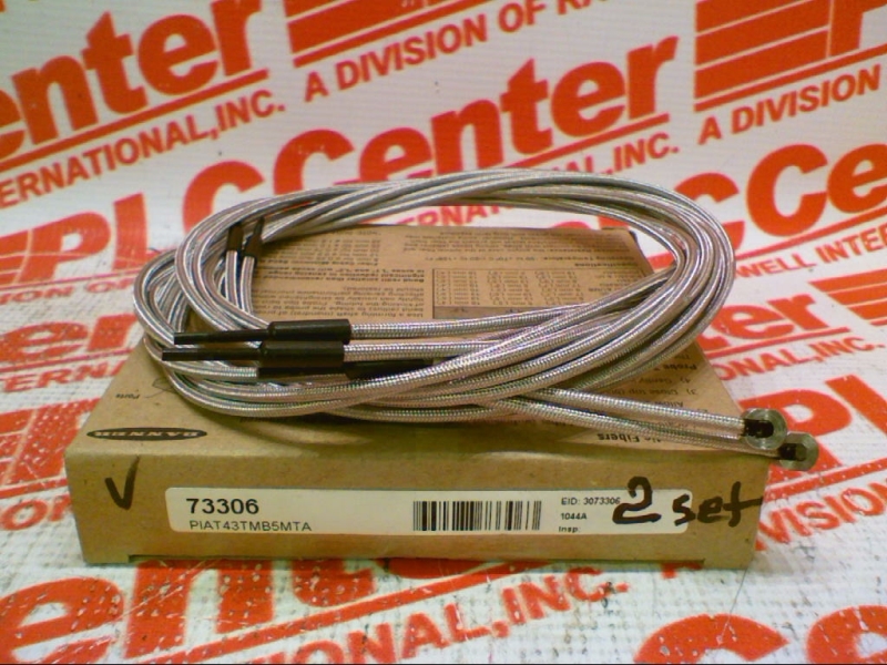 BANNER ENGINEERING PIAT43TMB5MTA