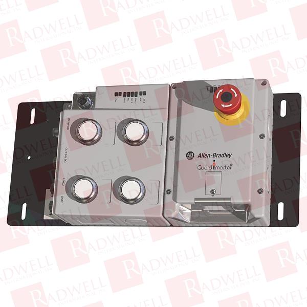 ALLEN BRADLEY 442G-MABLB-UR-E0JP4679