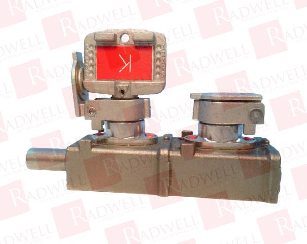 ALLEN BRADLEY 440T-MDBLE170J0K