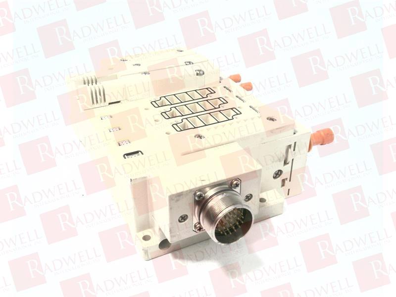 SMC SS5V3-W10CD-06BS-N7