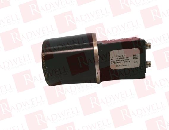OMRON 98-000115-01