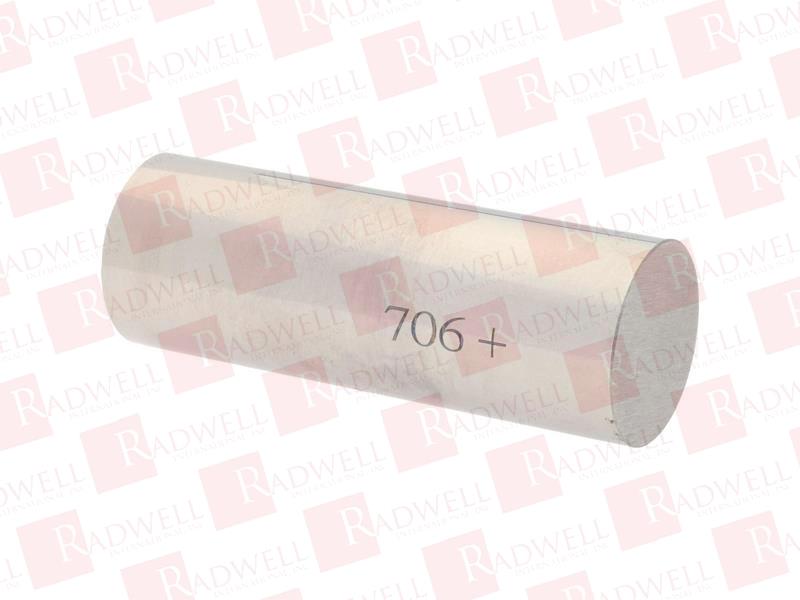 SWISS PRECISION INSTRUMENTS 29-706-9