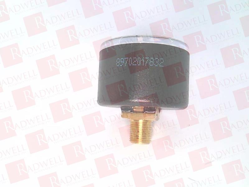 METAL WORK PNEUMATIC 88257F8