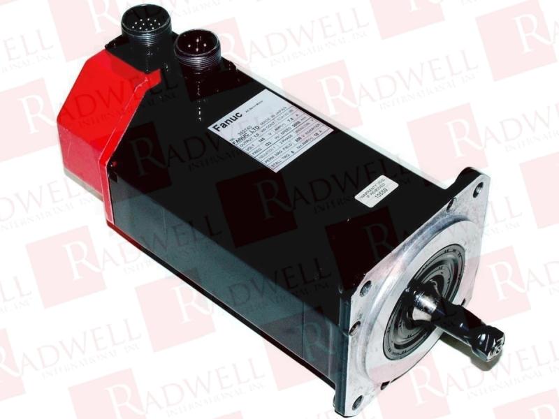 FANUC A06B-0157-B075#7000