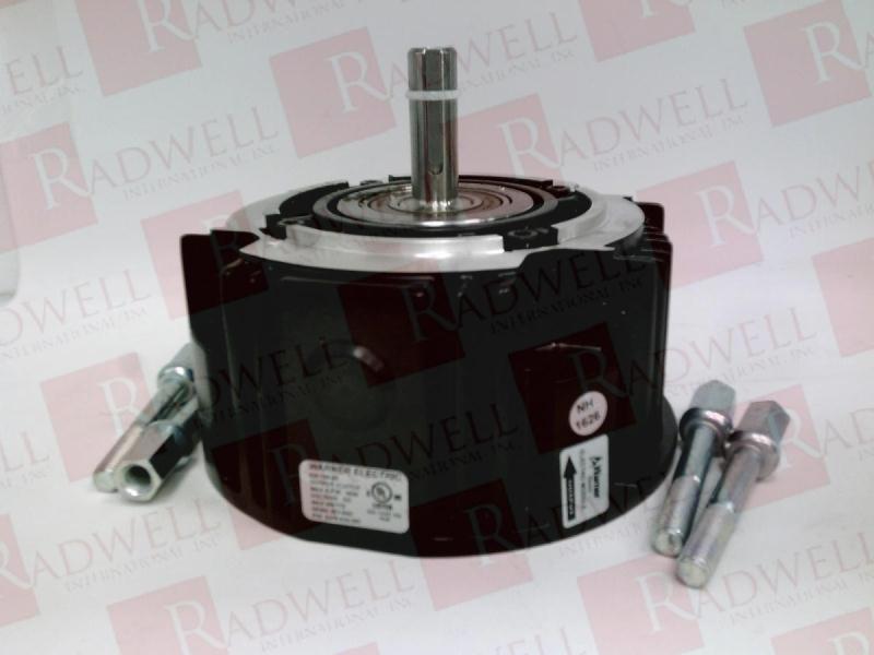 ALTRA INDUSTRIAL MOTION 5370-536-201