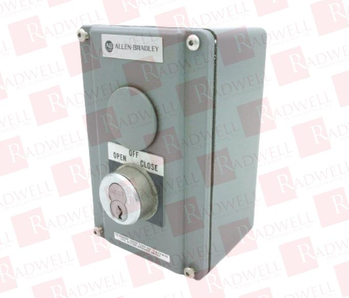 ALLEN BRADLEY 800H-NX64