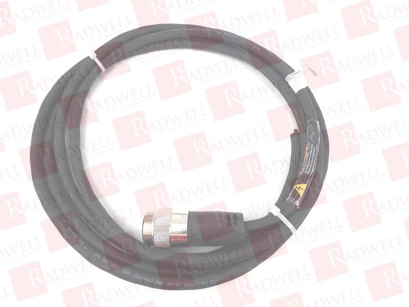 BARNUM RSP3-800/5M