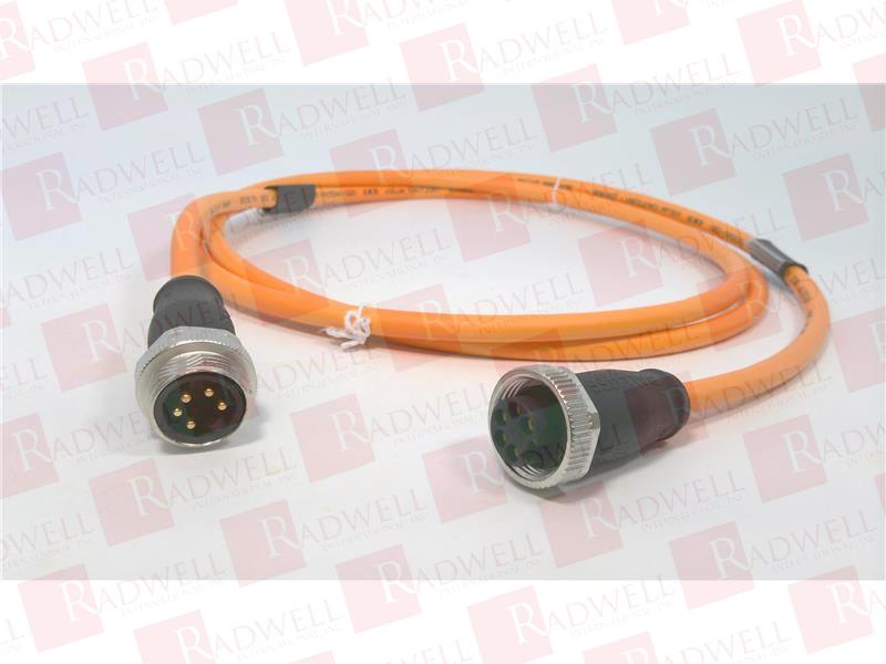 BALLUFF BCC A315-A315-30-335-PX35A0-020