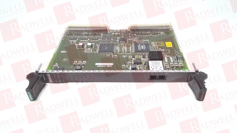 SIEMENS 6DD1660-0BH0