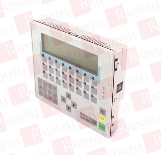 SIEMENS 6AV3617-1JC20-0AX1