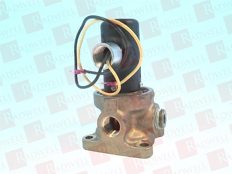 HUMPHREY 500E1-2-10-36-30-125PSI