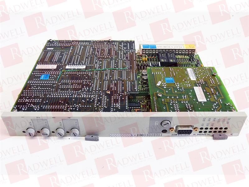 SIEMENS 6DS1715-8CC