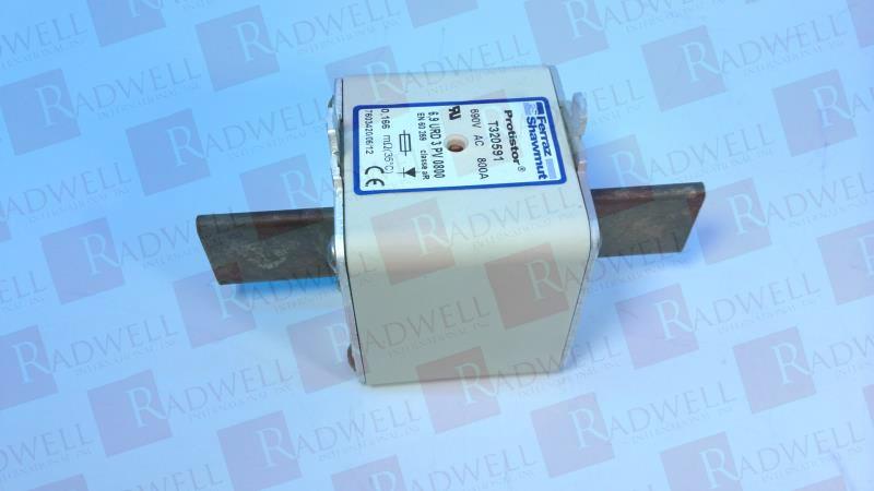 MERSEN T320591