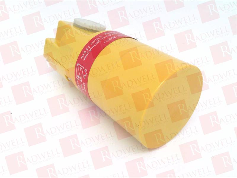 TURCK BC-20-K40SR-UZ3X